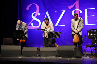 Nilüfer'de ‘Ustalara Saygı' konserleri başladı