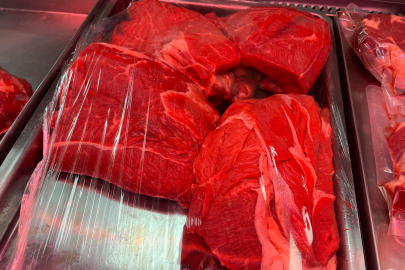 Şapın etkisi kırmızı ete yansıdı fiyatlar artıyor