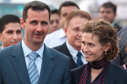 The Guardian: "Esad ailesi, Rusya'da lüks içinde yaşıyor, Esad ise oftalmoloji dersleri alıyor"