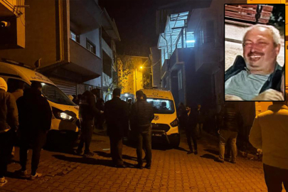 Bursa'da çatı katında baba, odada kızı ölü bulundu: Soruşturma derinleşiyor