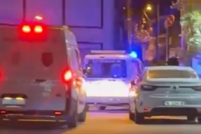 Bursa'da şüpheli ölüm: Baba ve kızı evde ölü bulundu