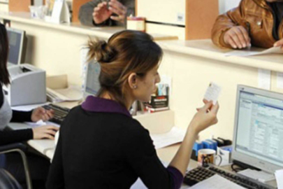 Memurun dikkati 20 milyonluk dolandırıcılığı engelledi