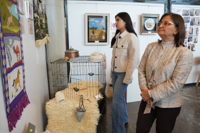 Osmangazi’de Cengiz Aytmatov Günleri Sanat ve Edebiyatla Taçlandı