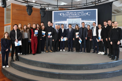 Göçün hafızası geleceğe taşınıyor