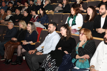 Nilüfer’de ‘Ustalara Saygı’ konserleri başladı