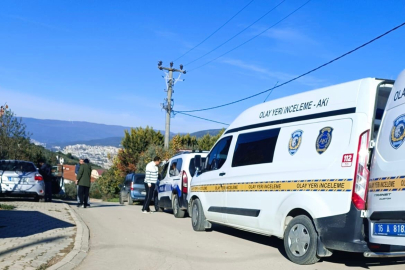 Araç içinde fenalaşan sürücü, hayatını kaybetti