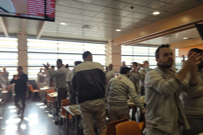 Bursa’nın otomotiv devi TOFAŞ’ta isyan