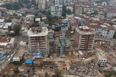 Yıldırım’da dev dönüşüm