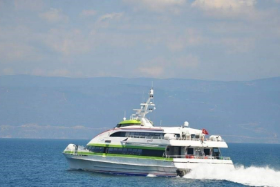 BUDO İstanbul seferlerinde yeni dönem başlıyor