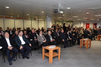 Büyükşehir’den depreme karşı hayat kalkanı