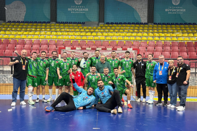 Nilüfer Belediyespor, Beykoz deplasmanından zaferle döndü