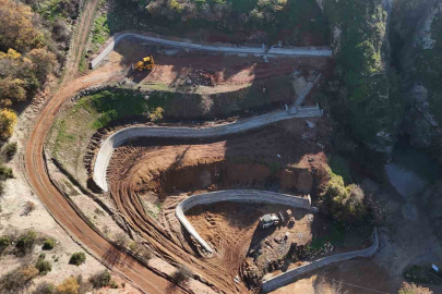 Osmanlının ilk başşehri Yenişehir’de Osmanlı dönemi yaşatılacak