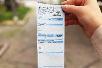 Yardımsever iş insanı, binden fazla abonenin elektrik faturasını ödedi