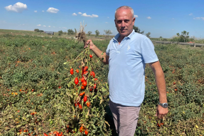 Dedesi seçimde muhtar oldu adına "Seçim" konuldu