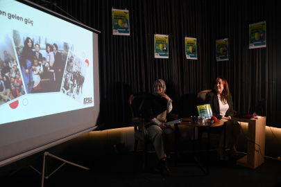 'Girişimci Kafası' yenilikçi fikirlere ışık tuttu