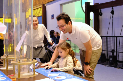 GUHEM'de "En Uzunnn Gece"