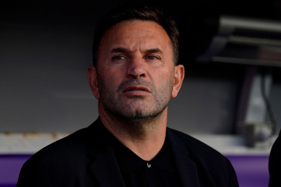 Okan Buruk’un ifadeye çağrıldığı iddiasının doğru olmadığı öğrenildi