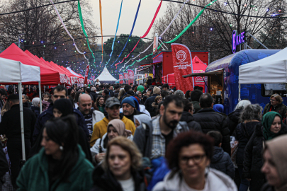 Şeflerin rotası Bursa'dan geçti