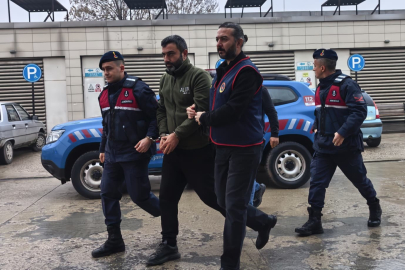 16 suçtan 30 yılla aranan şahıs bağ evinde yakalandı