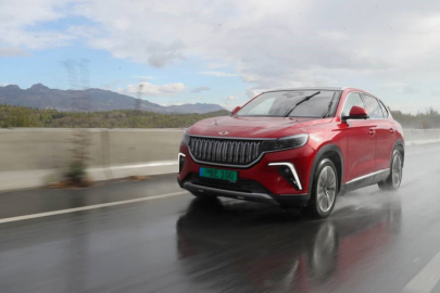 Avrupa’nın elektrikli otomobilde en hızlı büyüyen pazarı Türkiye oldu