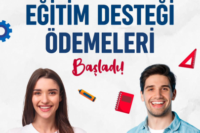 Gençlerin geleceğine büyükşehir desteği