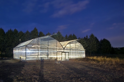 BUÜ’den tarım ve enerjide öncü adım