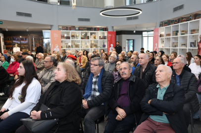 Nilüfer’de beyin sağlığı konuşuldu