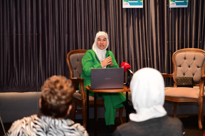 Osmangazi’de öyküler derinlemesine ele alındı