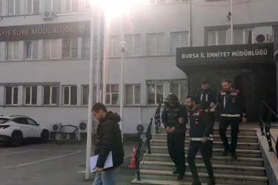 "Adınız FETÖ soruşturmasında" yalanıyla 1,5 milyonluk vurgun