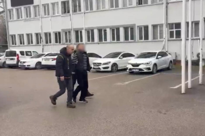 Husumetlisine kurşun yağdırıp kaçmıştı: O şüpheli polisten kaçamadı