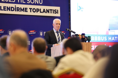 "Sadece günü değil, geleceği planlıyoruz"