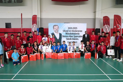 Yüzlerce güreşçi Gürsu’da bir araya gelecek