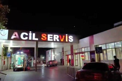 Bursa’da baba-Oğul kavgası kanlı bitti