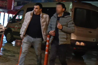 Bursa’da DEAŞ finansörü yakalandı