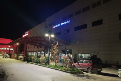 DEAŞ terör örgütüne operasyonda polise ateş açıldı: 7 polis yaralı