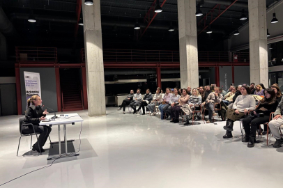 Sayburç Kazıları Arkeoloji Gündemi’nde anlatıldı