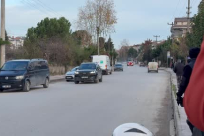 Yalova'da DEAŞ'a yönelik operasyon sürüyor: 8 polis yaralı