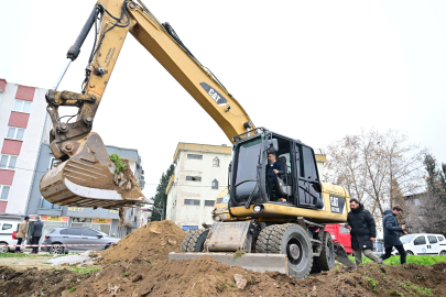 Yıldırım’da ulaşım ağı genişliyor