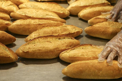 Bursa'da BESAŞ ekmeğine zam