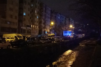 Bursa'da köprü altında şüpheli ölüm