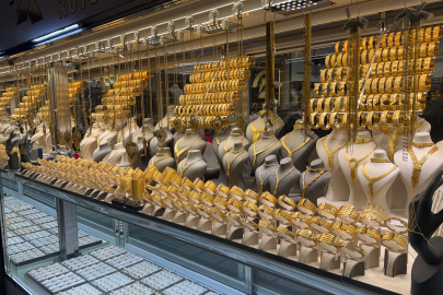 "Altın yatırımcısının yüzü 2026'da da gülecek"