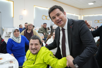 Osmangazi'de yatırım ve projeler hız kesmedi