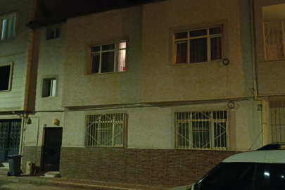 Bursa'da kayınbirader, eniştesi tarafından vuruldu