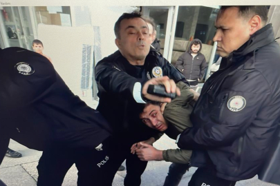 Büyükşehir Belediye Başkanı Bozbey'e saldırmak isteyen kişi eski CHP meclis üyesi