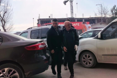 İnegöl’de aile kavgası kanlı bitti: Enişte tutuklandı