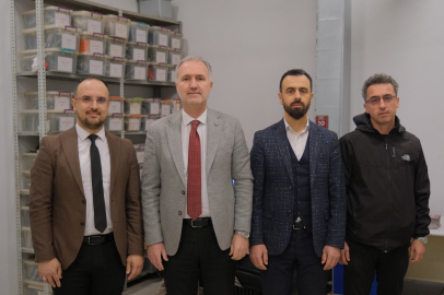 İnegöl’de yapılar kimlikleniyor