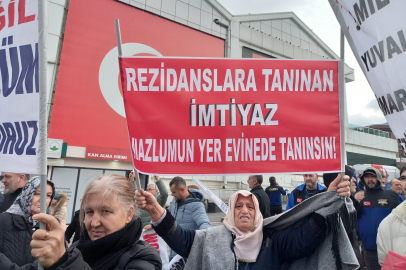 Mudanya'da 2 bin bina sahibi yıkım tehdidi ile karşı karşıya