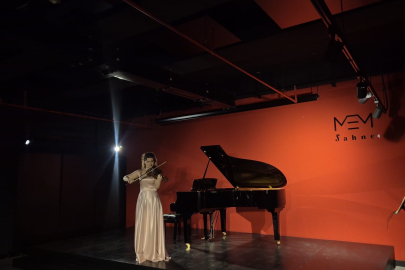 MEM Genç Sahne’de yılın ilk konseri