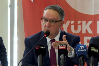 Ekrem Alfatlı: "Asgari ücret enflasyonu tetikleyen bir etken değildir"