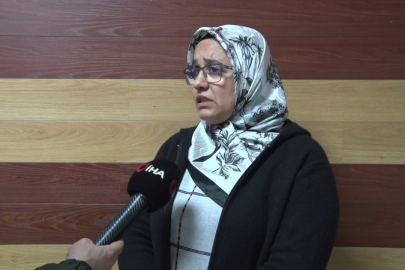 Sahte jandarma komutanı, öğretmeni 770 bin lira dolandırdı